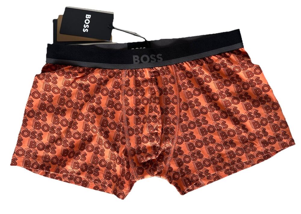 BOSS Hugo Boss Briefs Underwear Medium NWT $28